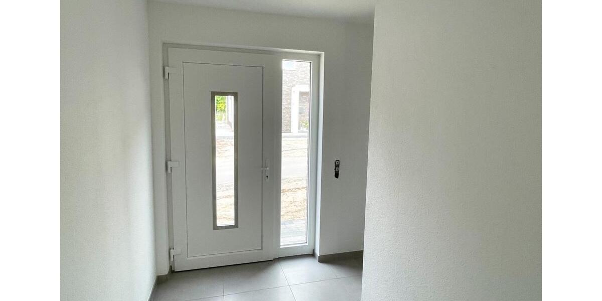 *VERMIETET* Energieeffizientes Einfamilienhaus in begehrter Siedlungslage von Bramsche! 4 zimmer