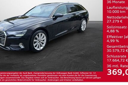 Audi A6 95.387 km 28.980 &euro; Osnabrück 49080