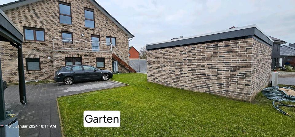 Etagenwohnung Ibbenbüren Bockraden - 4 Zimmer, 112 m&sup2;, 1.510&euro; | Angebot:26300567