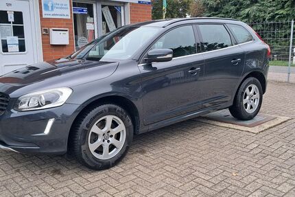 Volvo XC60 120.000 km 15.700 € Voltlage bei Osnabrück 49599
