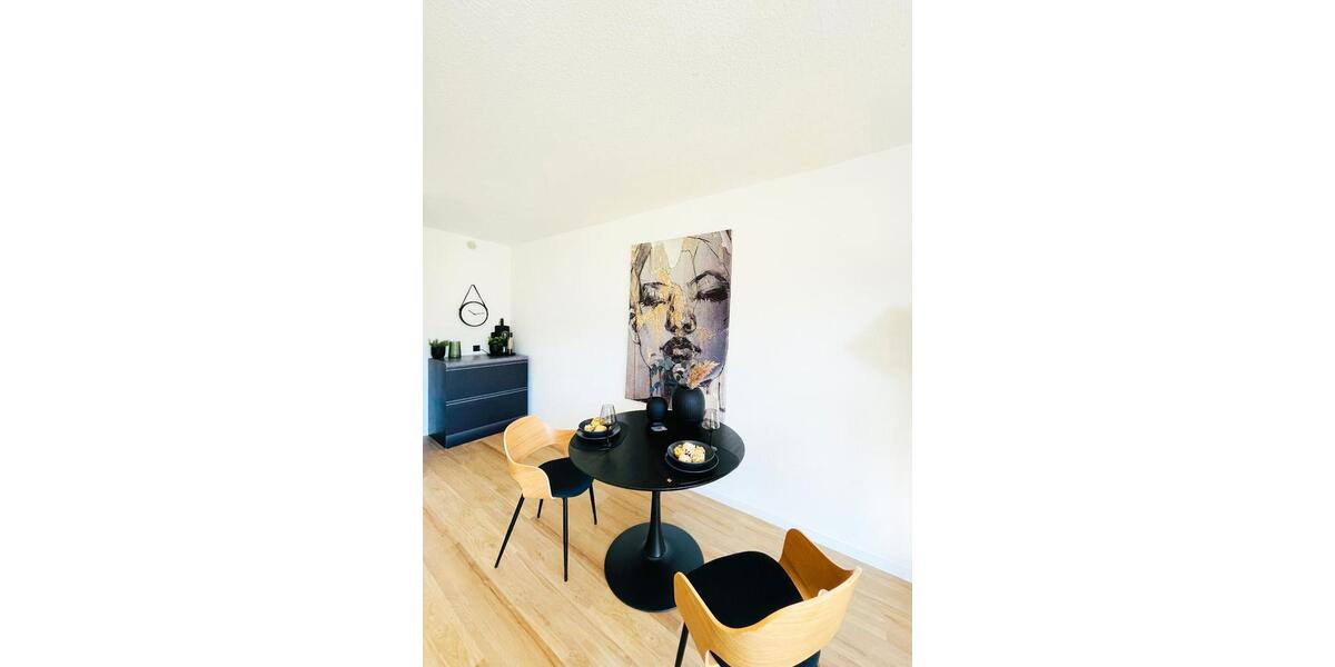 Erdgeschoßwohnung Bad Rothenfelde - 1 Zimmer, 30 m&sup2;, 420&euro; | Angebot:25045206