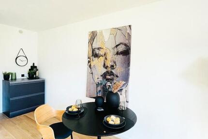 Wohnung Bad Rothenfelde - 1 Zimmer, 30 m&sup2;, 420&euro; | Angebot:25045206