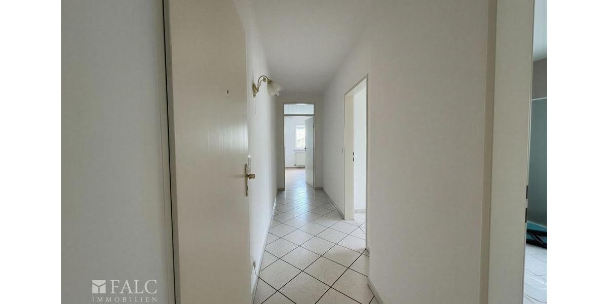 Erdgeschoßwohnung Bad Iburg - 3 Zimmer, 65 m&sup2;, 720&euro; | Angebot:26655534