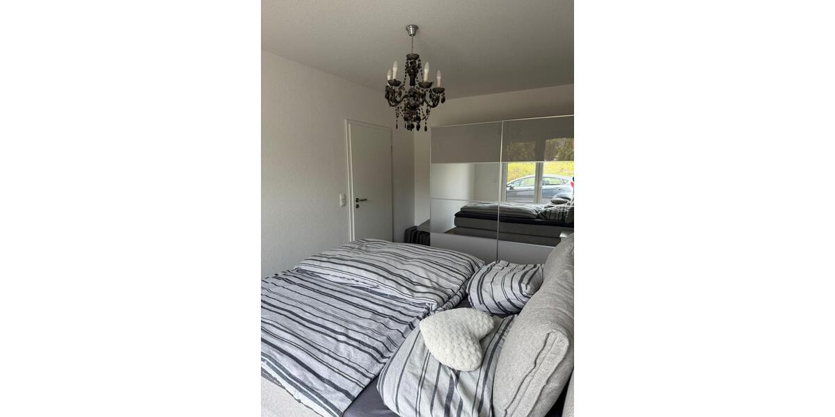 Etagenwohnung Osnabrück Dodesheide - 3 Zimmer, 73 m&sup2;, 785&euro; | Angebot:26233960