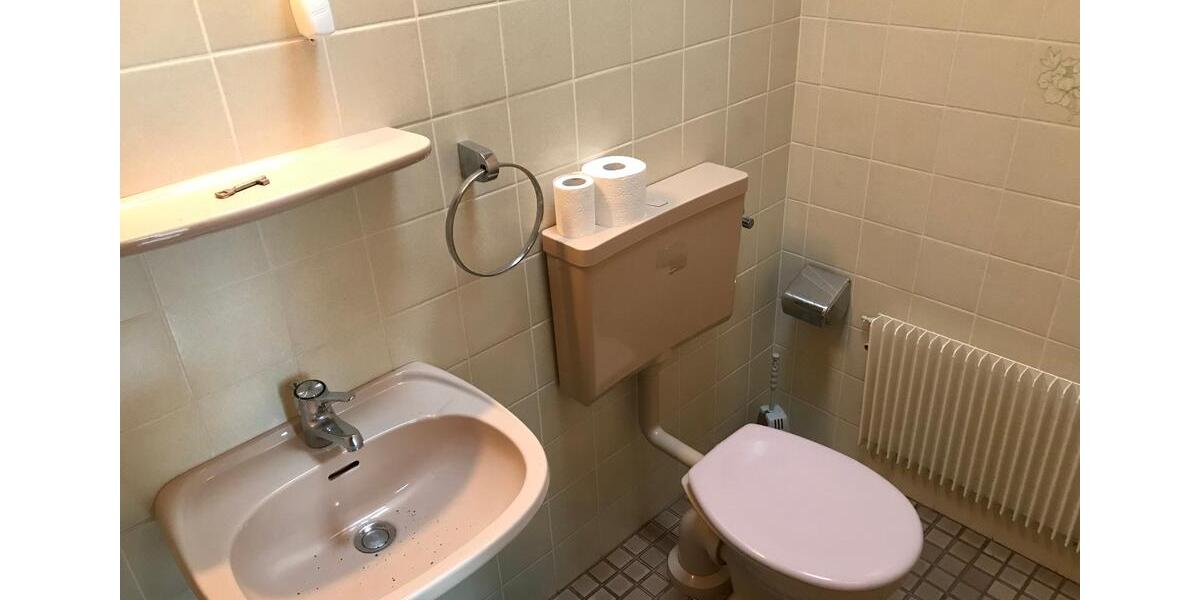 Bungalow Ibbenbüren Bockraden - 4 Zimmer, 122 m&sup2;, 900&euro; | Angebot:24549620