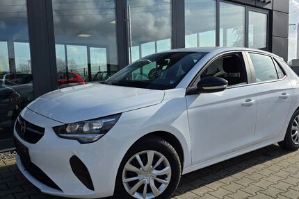 Opel Corsa 33.000 km 12.799 &euro; Damme 49401