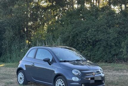 Fiat 500 44.000 km 9.500 &euro; Bramsche 49565