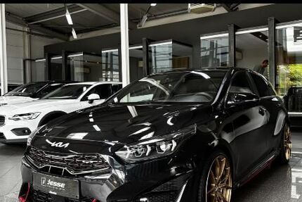 Kia ceed / Ceed