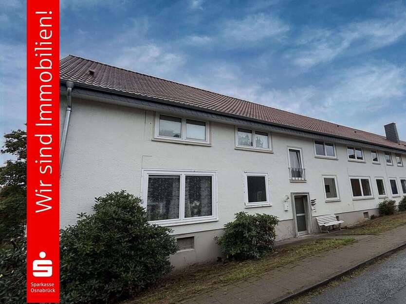 Wohnung zum Kaufen in Georgsmarienhütte 100.000 € 51 m² 3 zimmer