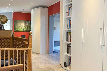Wohnung Georgsmarienhütte - 4 Zimmer, 180 m&sup2;, 375.000&euro; | Angebot:27685450