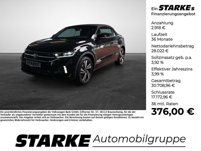 T-Roc