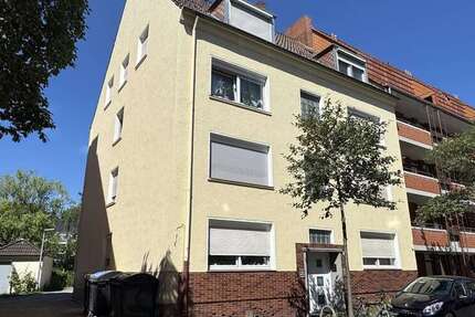 Wohnung zum Kaufen in Osnabrück 164.900 € 57 m² 2 zimmer