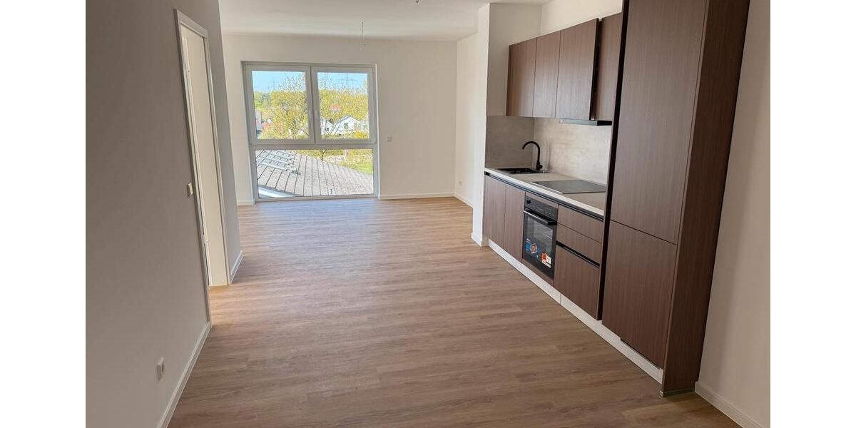 Dachgeschoßwohnung Osnabrück Hellern - 2 Zimmer, 110 m&sup2;, 1.750&euro; | Angebot:26322878