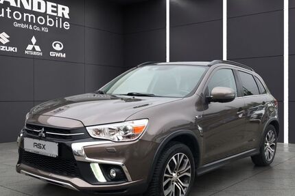 Mitsubishi ASX 91.500 km 14.450 &euro; Osnabrück 49082