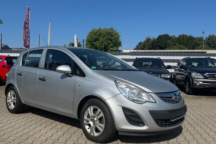 Opel Corsa 93.000 km 4.500 &euro; Ibbenbüren 49479