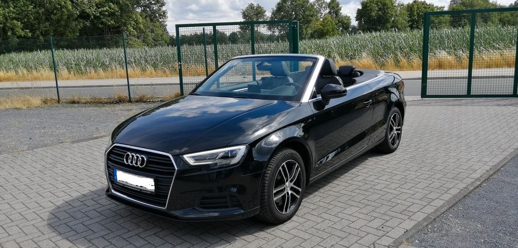 Audi A3 167.000 km 16.500 &euro; Ladbergen 49549