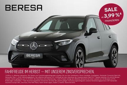 Mercedes-Benz GLC 220 9.900 km 62.250 € Osnabrück 49078