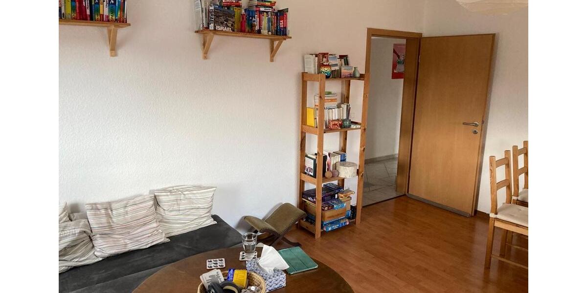 Etagenwohnung Osnabrück Wüste - 4 Zimmer, 110 m&sup2;, 1.200&euro; | Angebot:24847754