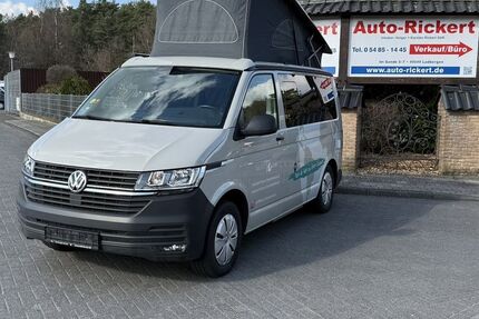 VW T6 Transporter 56.800 km 59.500 &euro; Ladbergen 49549