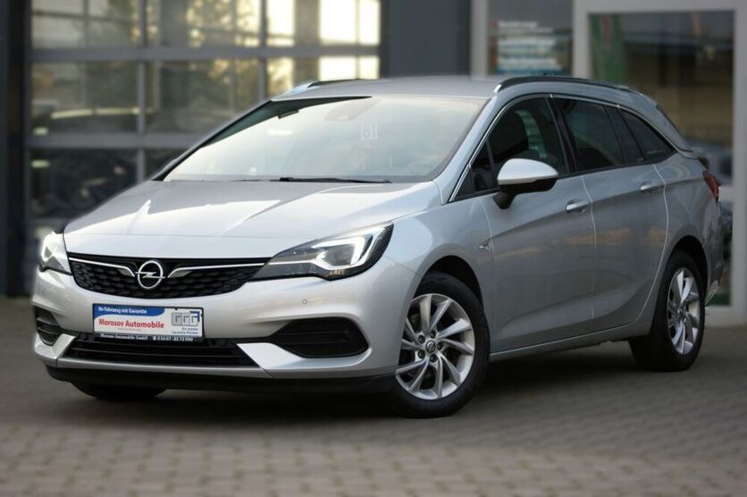 Astra