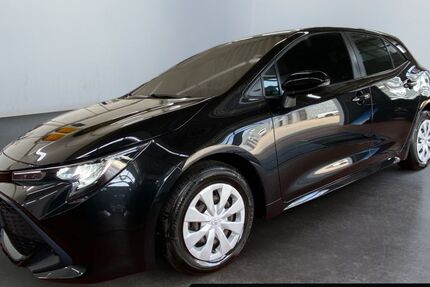 Toyota Corolla 37.901 km 16.990 &euro; Osnabrück 49090