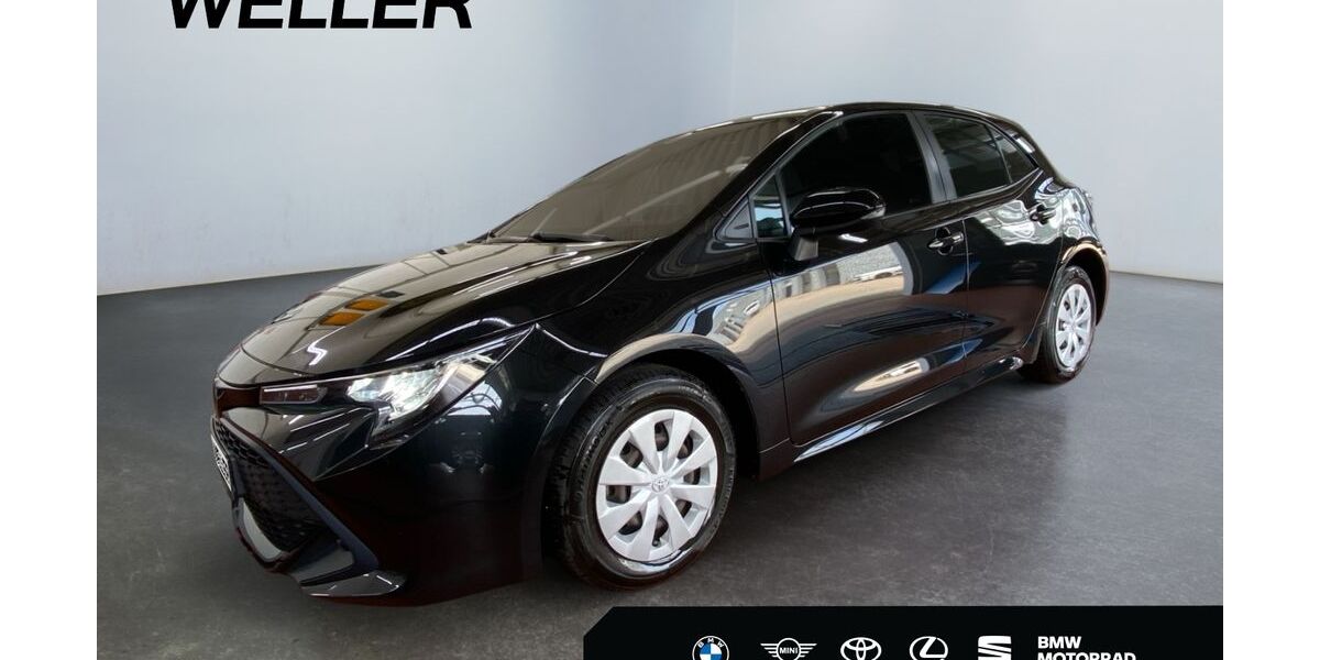 Toyota Corolla 37.901 km 17.650 &euro; Osnabrück 49090