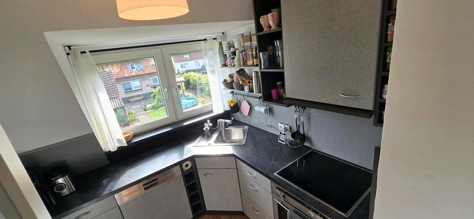 Etagenwohnung Osnabrück Hafen - 4 Zimmer, 90 m&sup2;, 900&euro; | Angebot:25128205