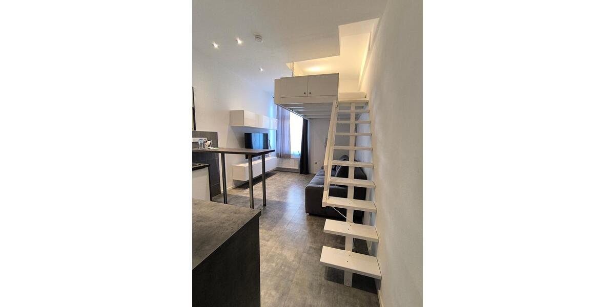 Erdgeschoßwohnung Osnabrück Nahne - 1 Zimmer, 22 m&sup2;, 89.000&euro; | Angebot:25255800