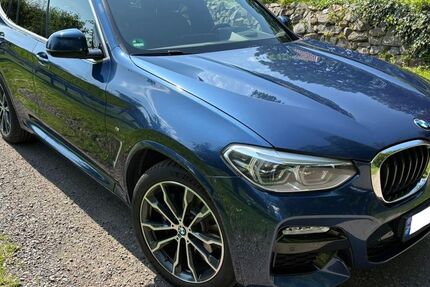 BMW X3 125.000 km 29.500 &euro; Alfhausen 49594