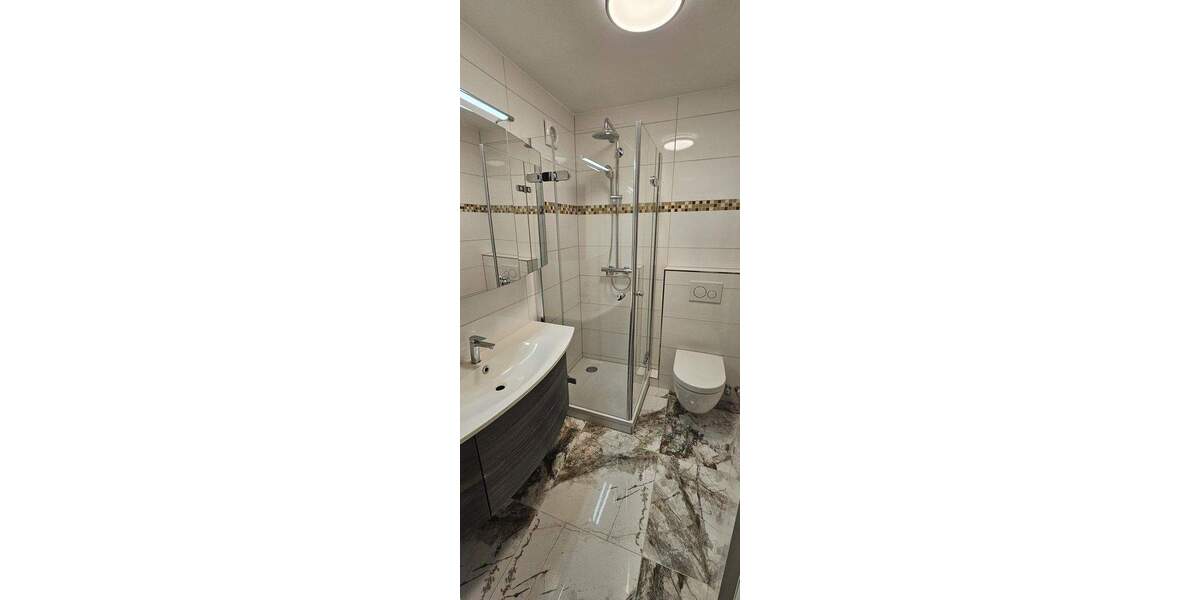 Etagenwohnung Osnabrück Pye - 2 Zimmer, 55 m&sup2;, 175.000&euro; | Angebot:25694011
