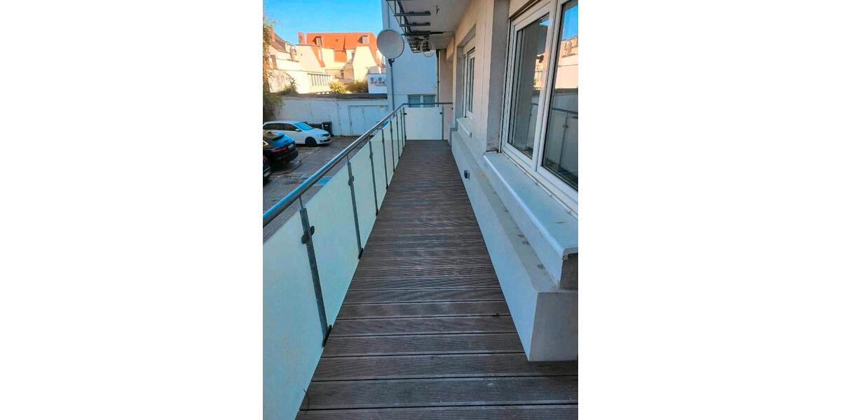Hochparterre Belm - 3 Zimmer, 68 m&sup2;, 960&euro; | Angebot:26288982