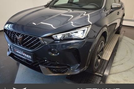 Cupra Formentor 47.500 km 27.850 &euro; Ladbergen 49549