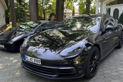 Porsche Panamera 260.000 km 37.980 &euro; Melle 49328