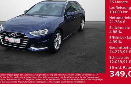 Audi A4 51.480 km 26.930 &euro; Osnabrück 49080