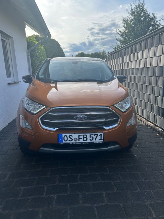EcoSport