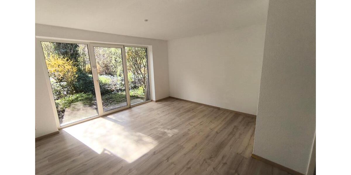Erdgeschoßwohnung Osnabrück Wüste - 2 Zimmer, 31 m&sup2;, 430&euro; | Angebot:26698543