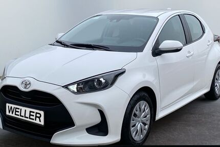 Toyota Yaris 28.998 km 14.450 &euro; Osnabrück 49090