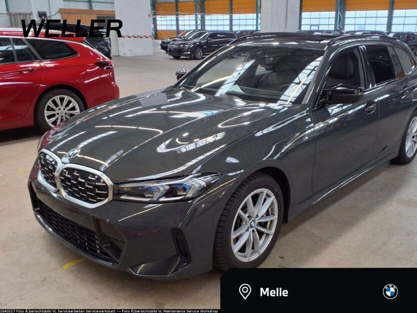 M340i