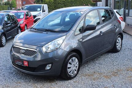 Kia Venga 95.000 km 6.970 &euro; Dissen 49201