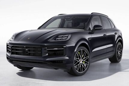 Porsche Cayenne 19.100 km 98.900 &euro; Osnabrück 49078