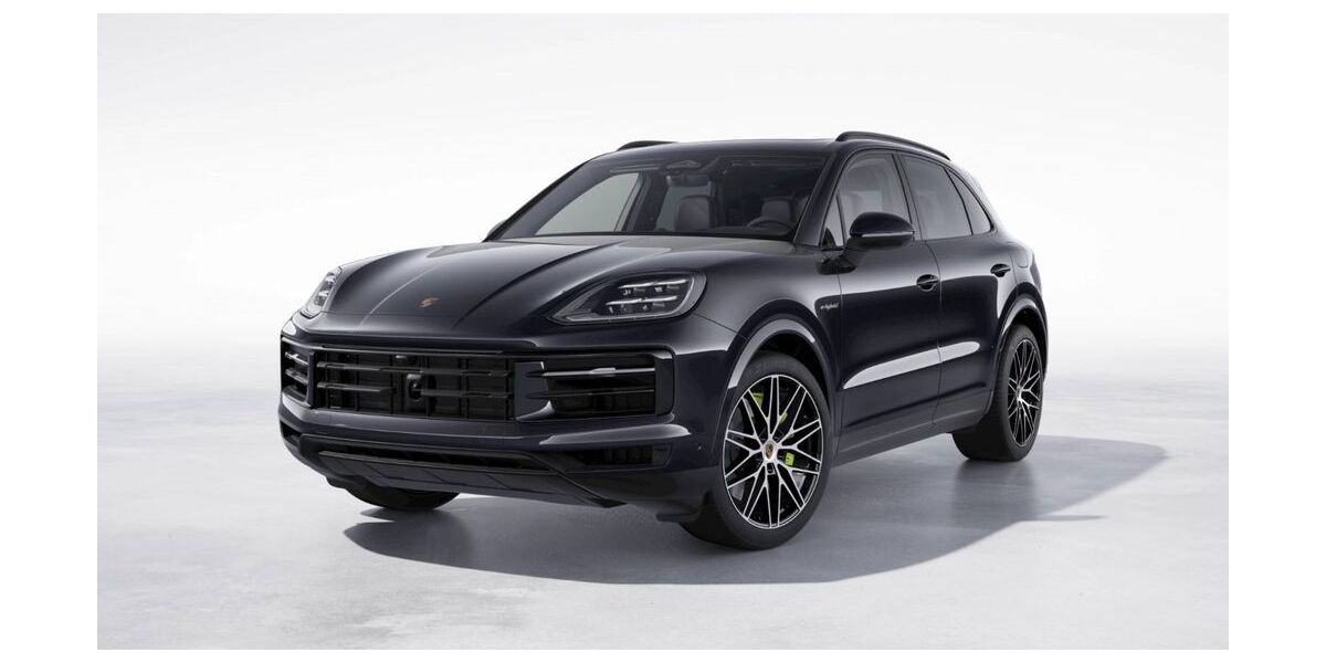 Porsche Cayenne 19.100 km 98.900 &euro; Osnabrück 49078