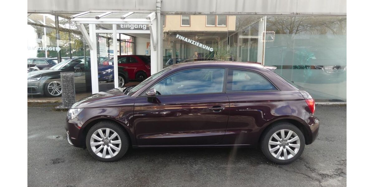 Audi A1 79.550 km 9.990 &euro; Osnabrück 49084