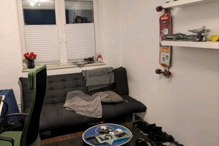 Erdgeschoss Wohnung Garten 4 zimmer