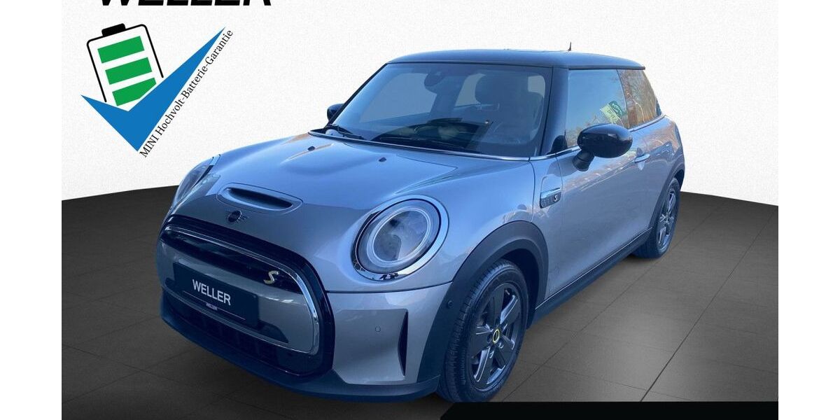 Mini Cooper SE 33.636 km 18.450 &euro; Osnabrück 49084