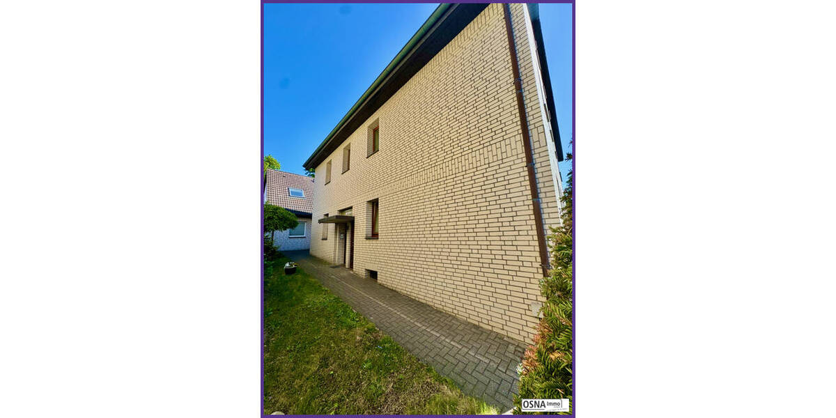 Mehrfamilienhaus, Wohnhaus Osnabrück Lüstringen - 1 Zimmer, 394 m&sup2;, 699.500&euro; | Angebot:25733846