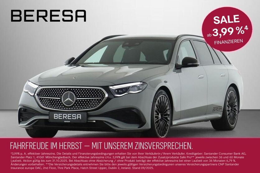 Mercedes-Benz E 450 9.900 km 94.995 € Osnabrück 49078