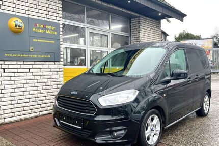Ford Tourneo Courier 110.000 km 8.450 &euro; Osnabrück 49090