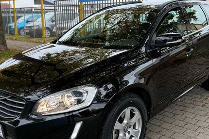 Volvo XC60 50.000 km 18.949 € Osnabrück 49084