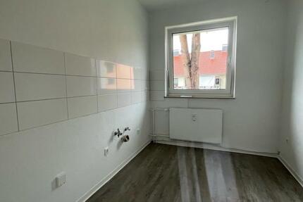 3-Zi.-Wohnung im EG frei! zimmer