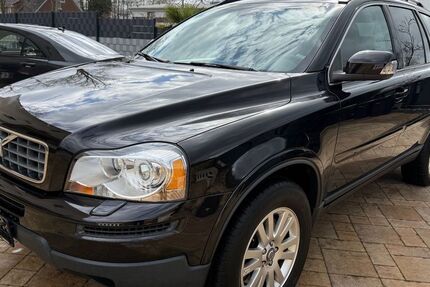Volvo XC90 191.688 km 9.990 &euro; Versmold 33775